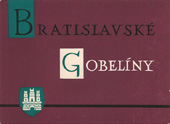 Братиславские гобелены