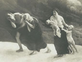 Люди и сюжеты